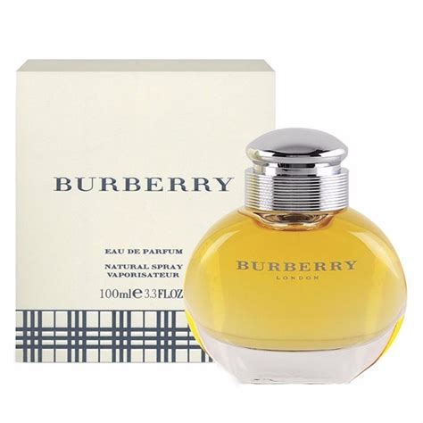 precio perfume burberry mujer|burberry perfume 100ml price.